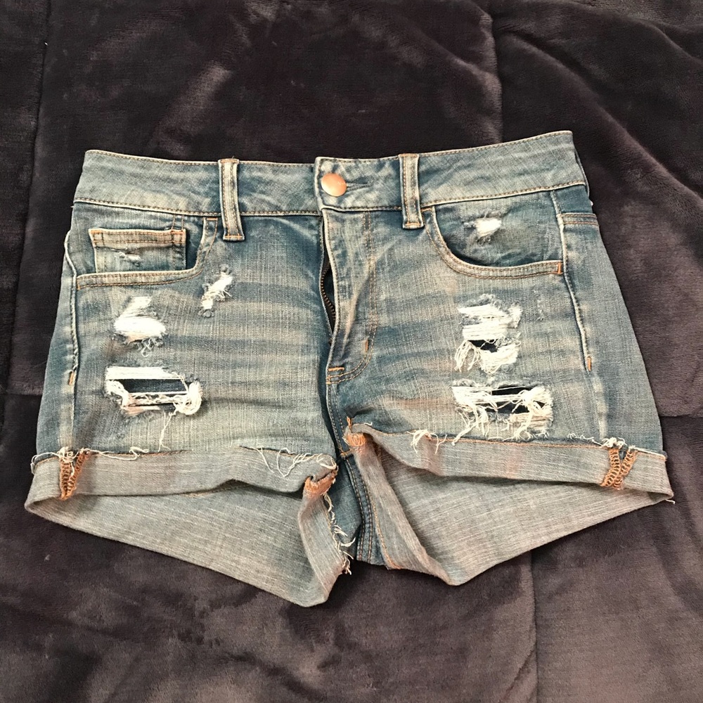 Shorts